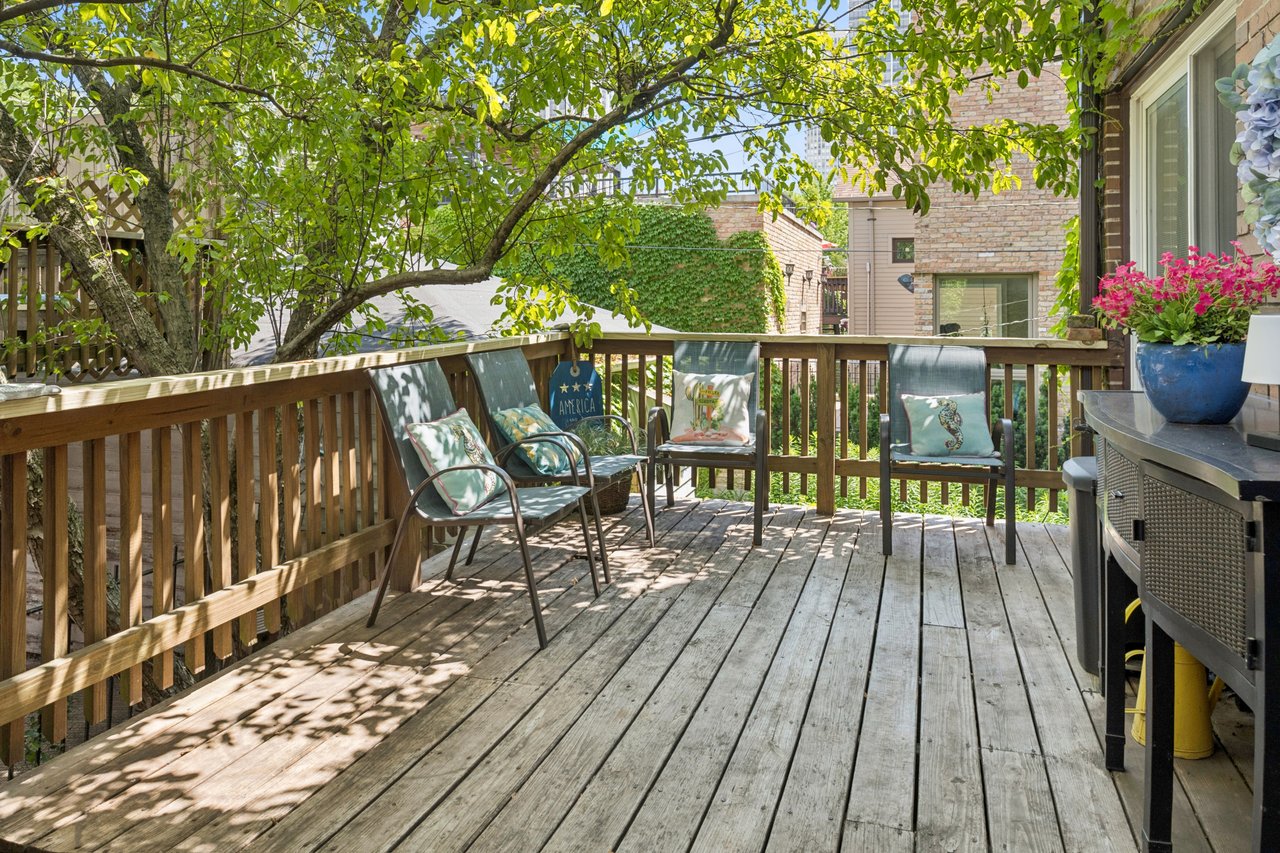 Chicago's Best Opportunity in  OLD TOWN