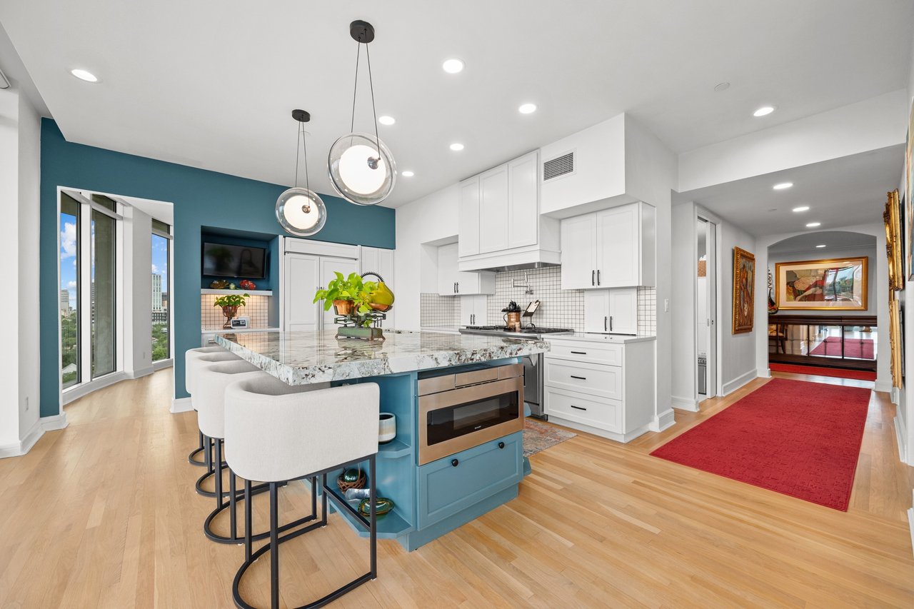 901 W 9th Street #1101