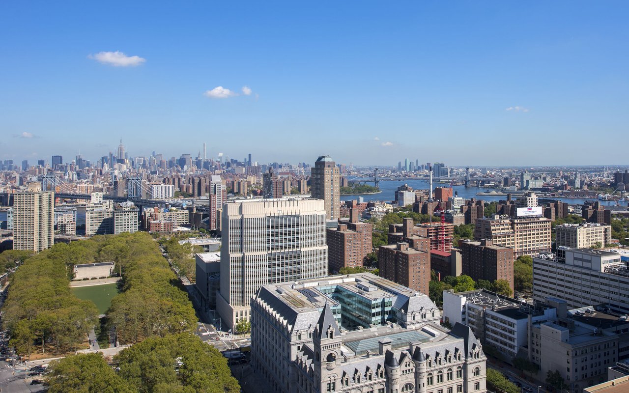Brooklyn Heights