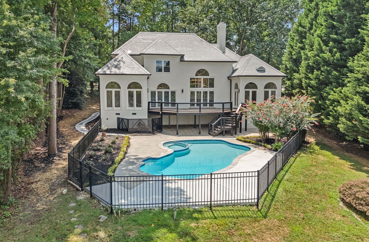 21404 Blakely Shores Drive