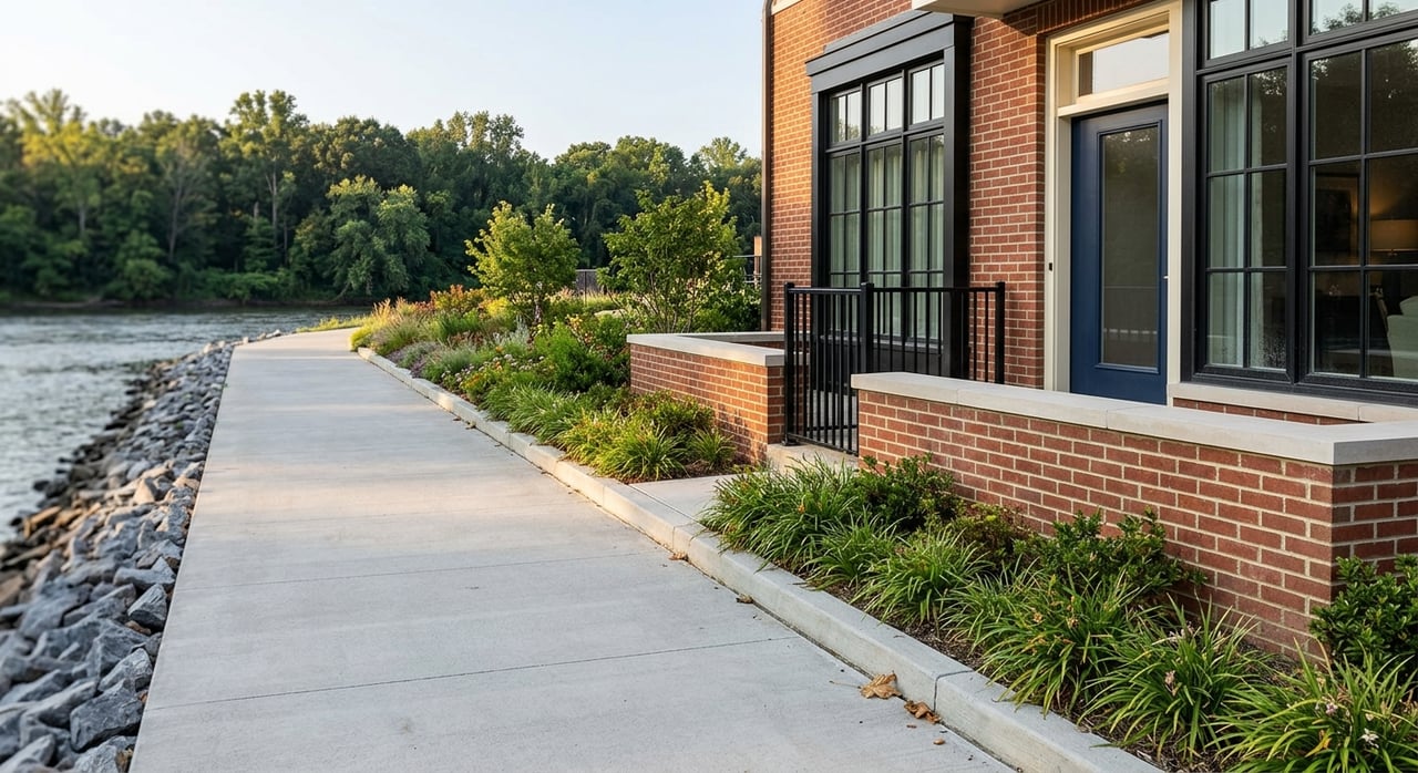 Inside Rocketts Landing: Everyday Riverfront Living
