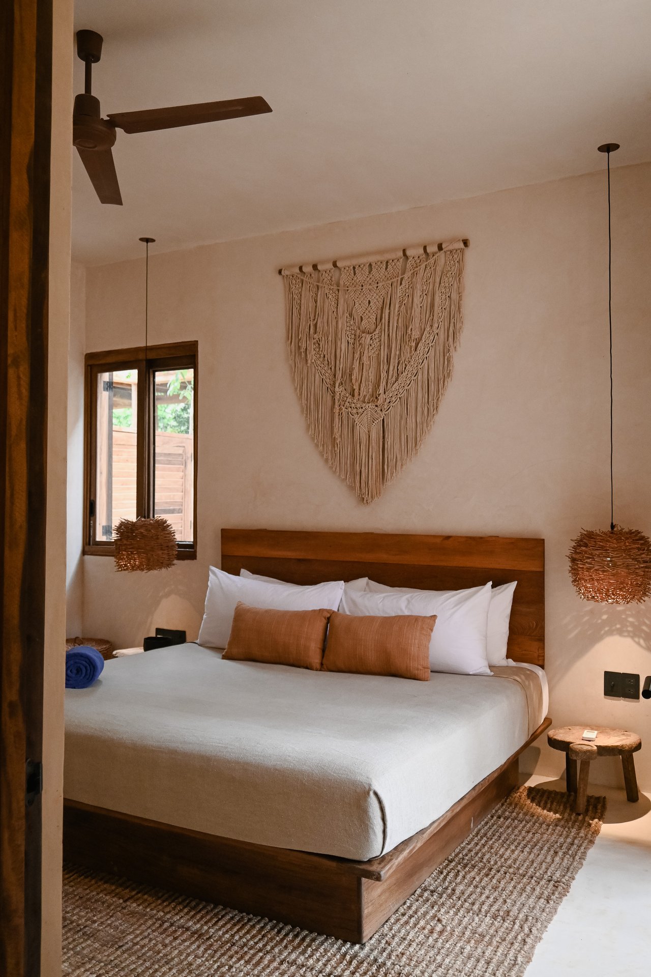 Villa 2 at Kokoon Pueblo | 3-Bedroom Jungle Villa in Region 15, Tulum