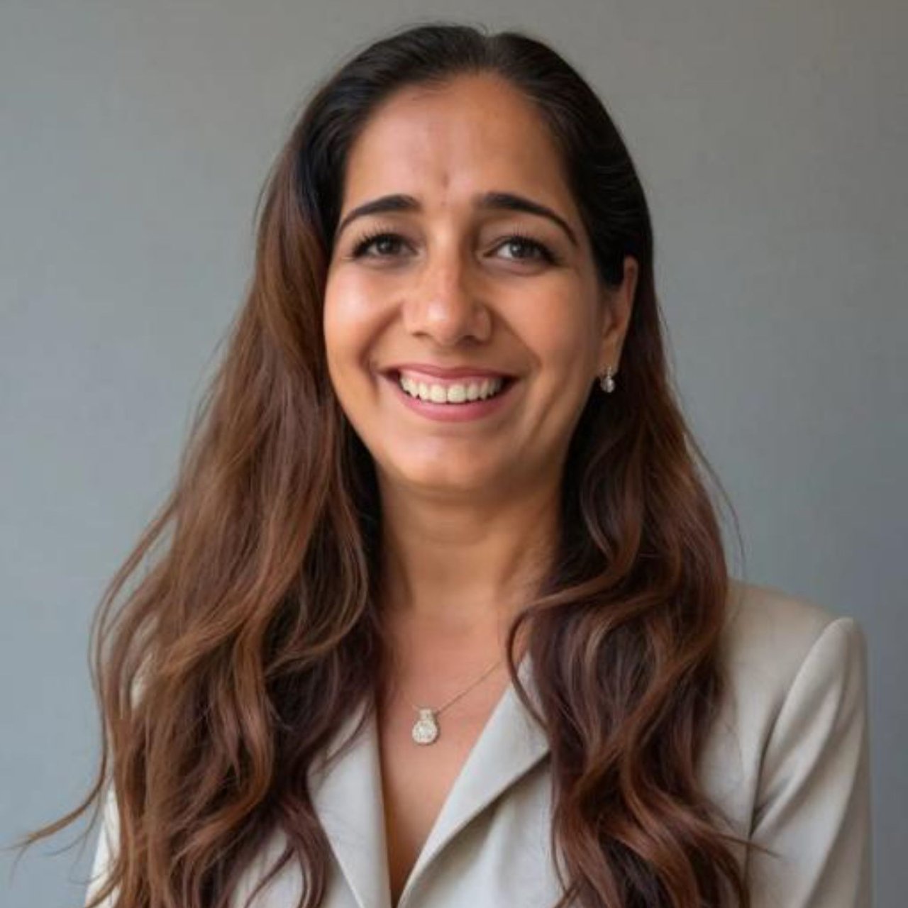 Archana "Sonia" Myer