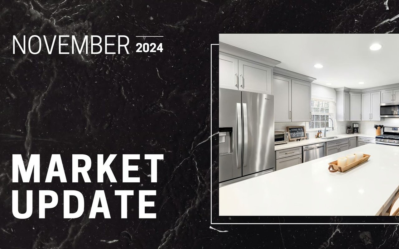 November Market Update