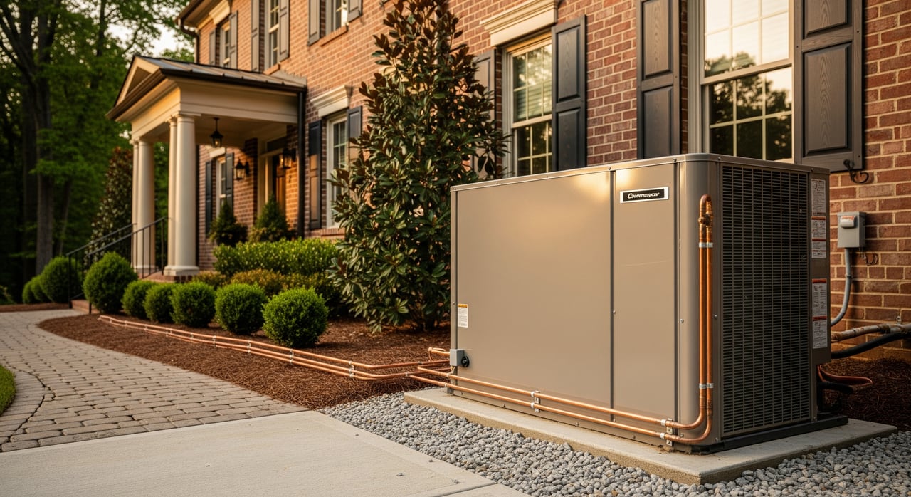 Replacing HVAC In Marietta? Don’t Skip The Permit