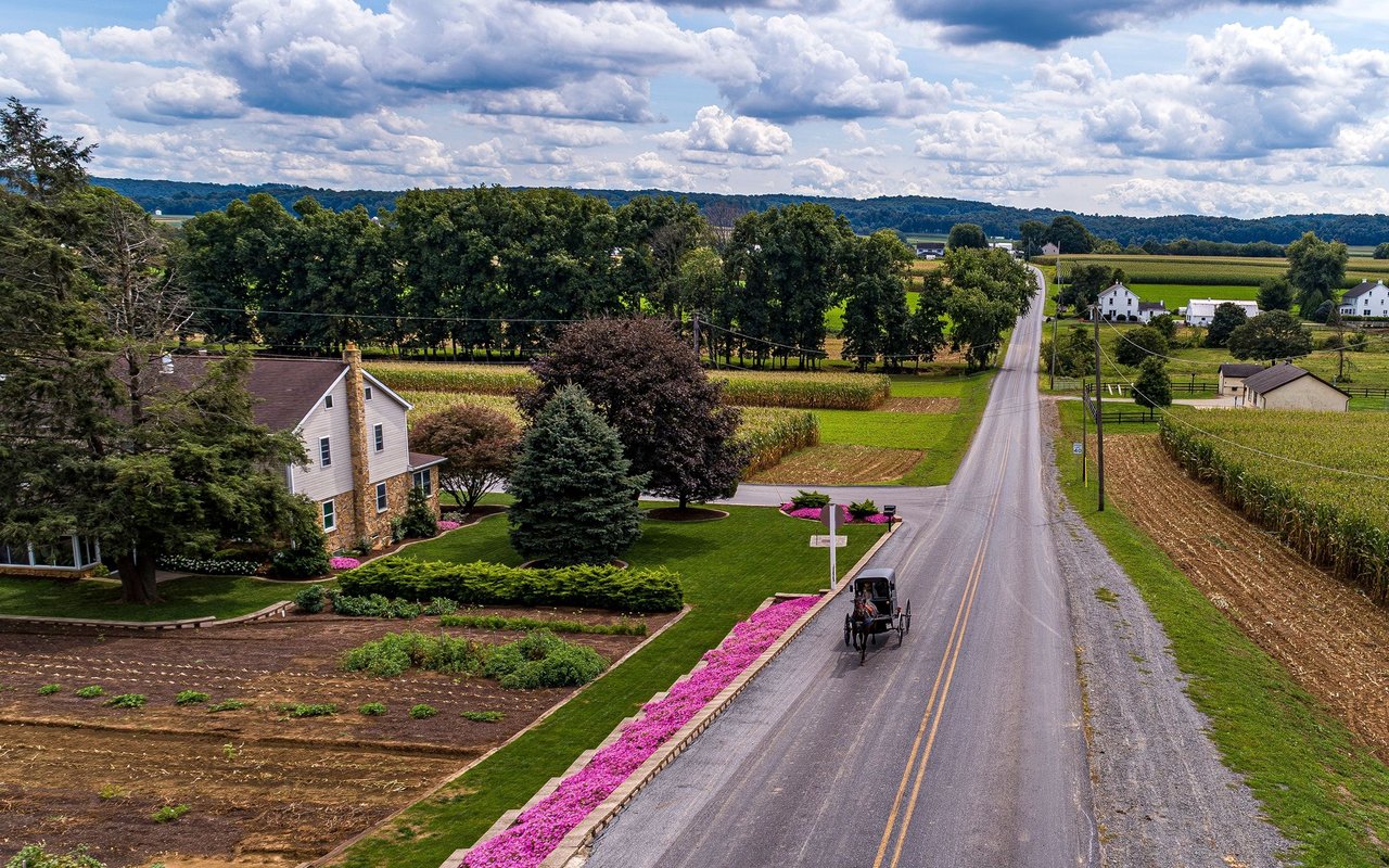 Mountville
