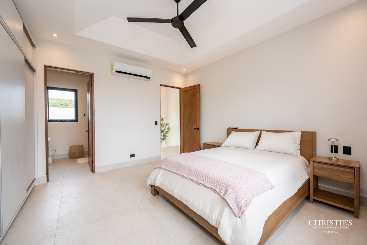 Casa Jade | Contemporary Resort Living in Hacienda Pinilla 