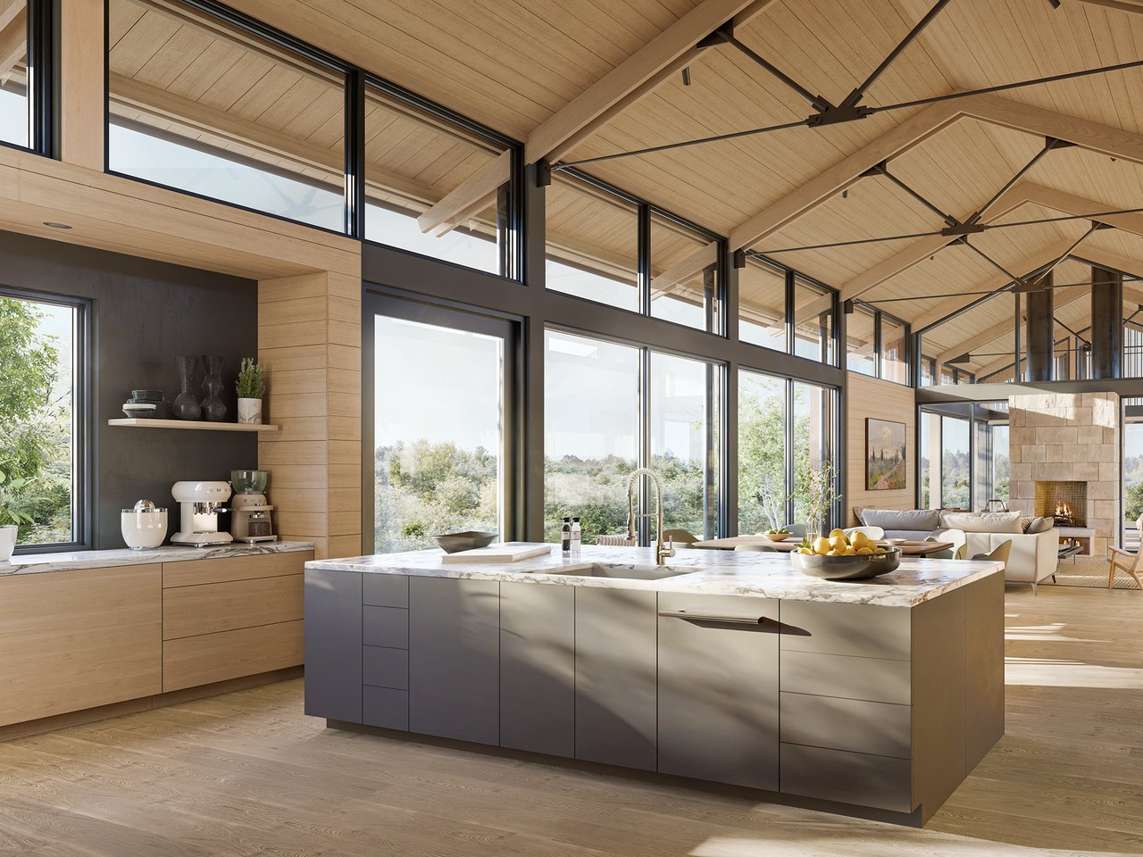 The Embrace - Canyon Ranch