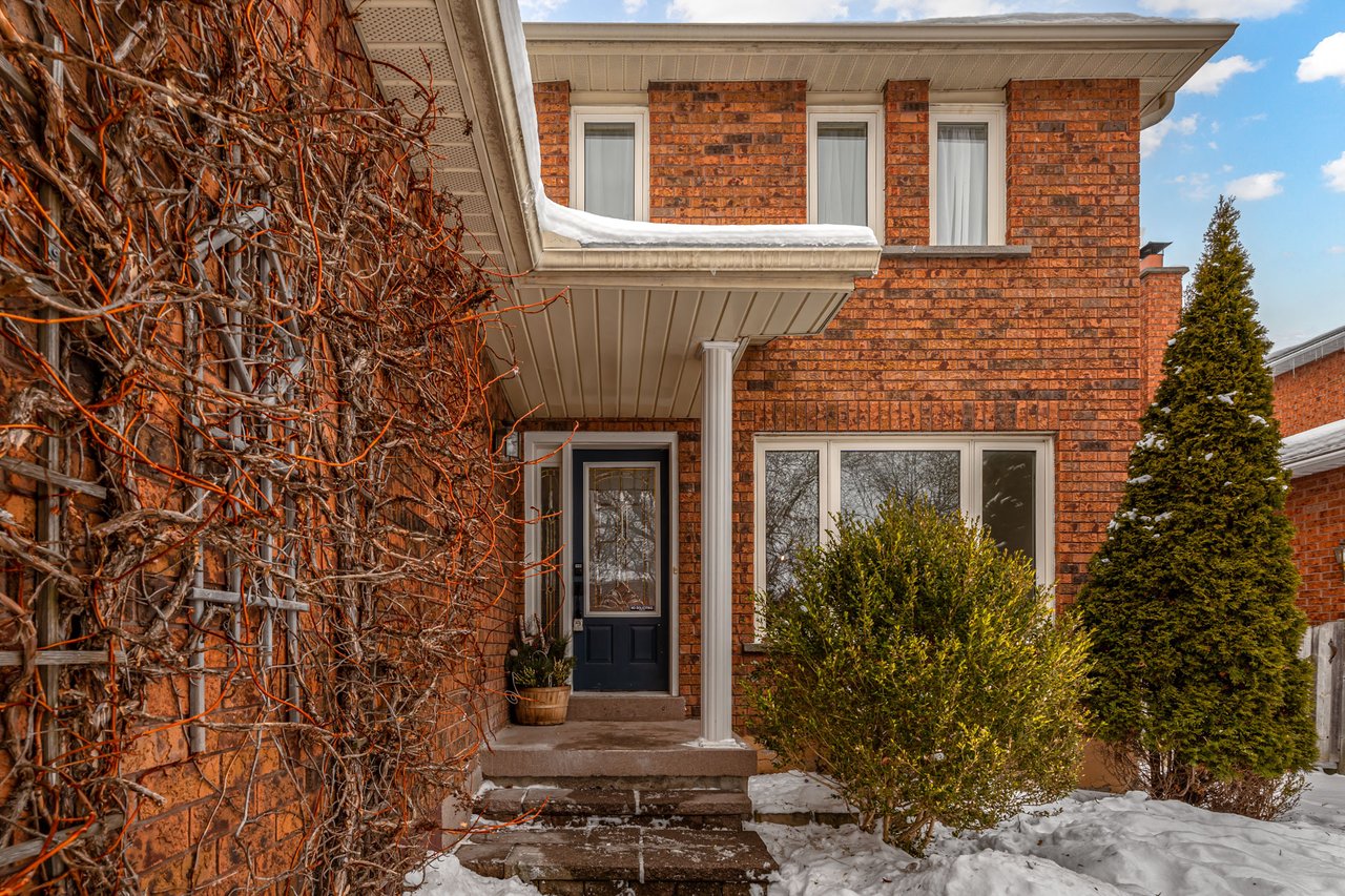 14 Ironwood Cres