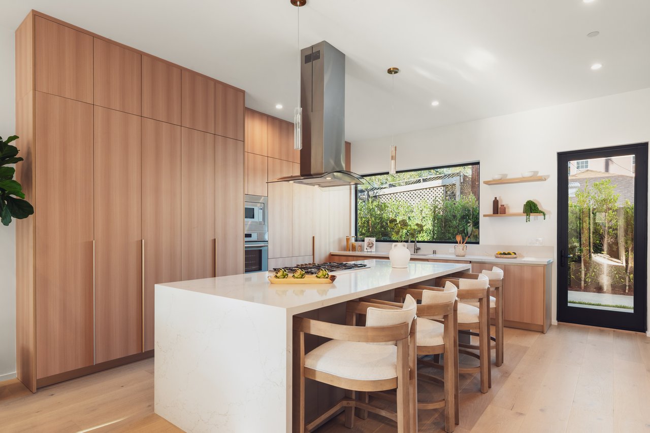 4160 Keystone Ave, Culver City