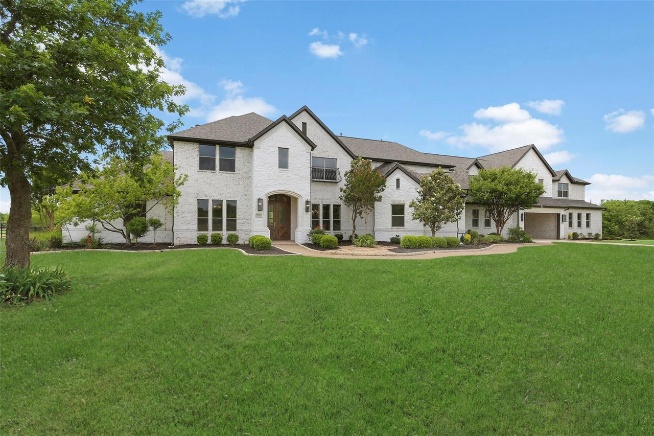 1501 Harvest Ridge Lane