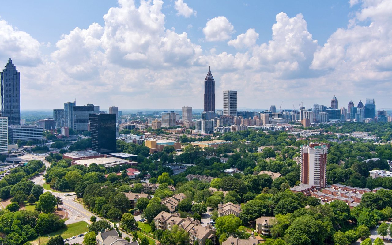 Midtown Atlanta