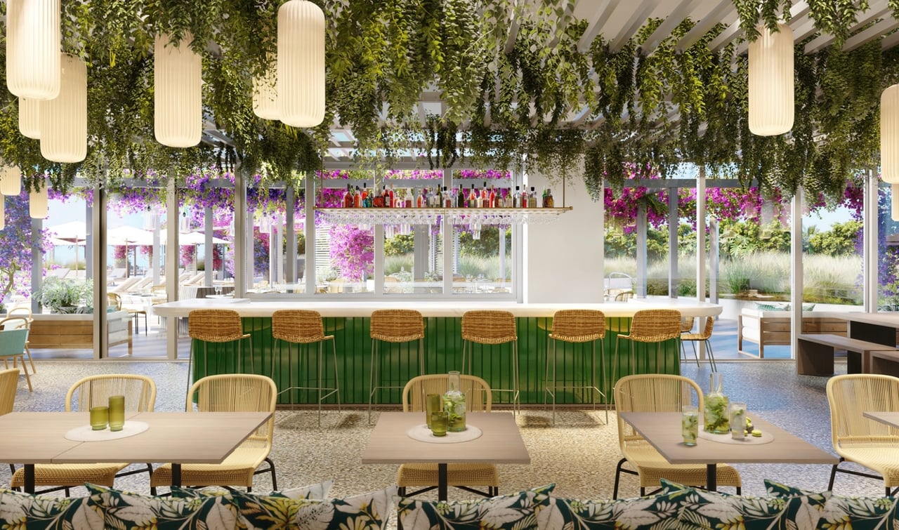 Five Park Miami Beach