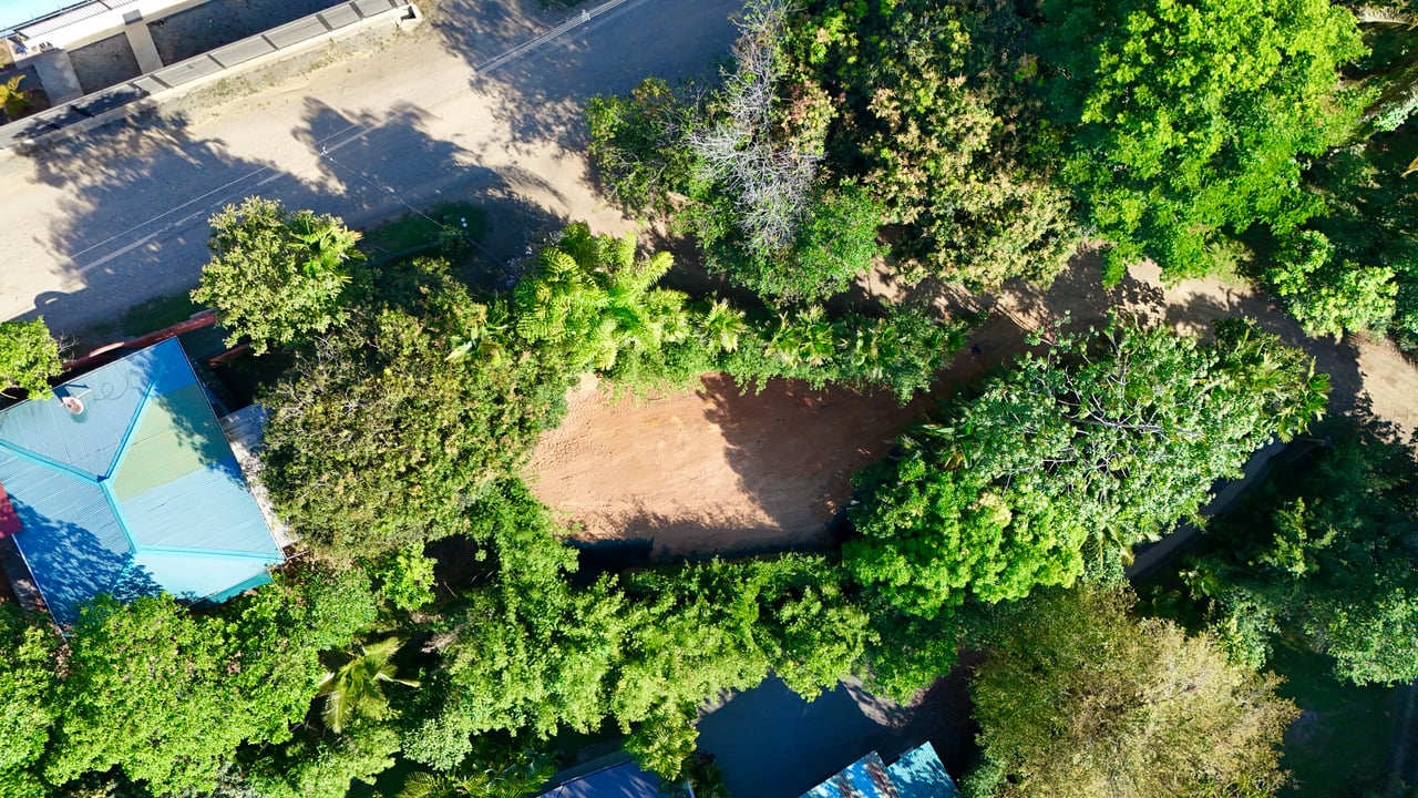 Great Opportunity Well-Located Lot in Playa Hermosa