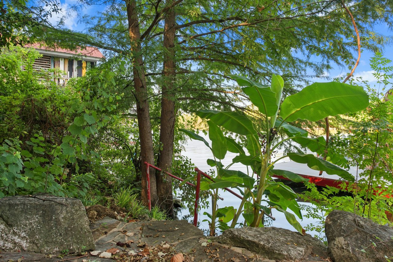 Cheapest Lake Access in Austin Now Available!