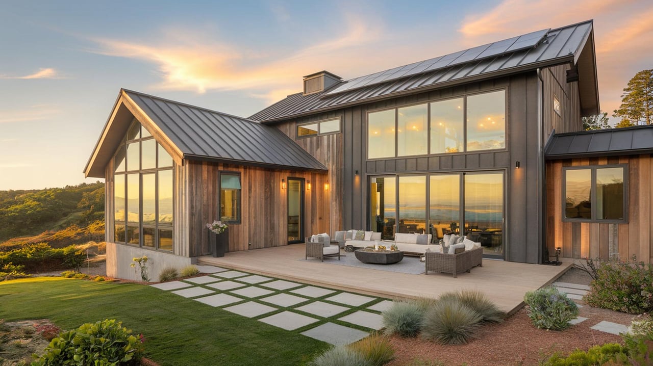 Home Design Trends in Goleta, CA