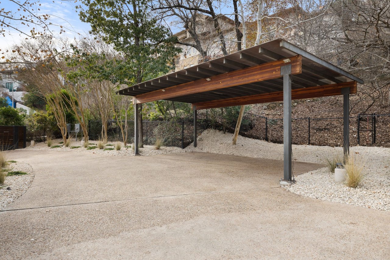 6109 Mountain Villa Circle | Taniguchi Modern Home in Northwest Hills