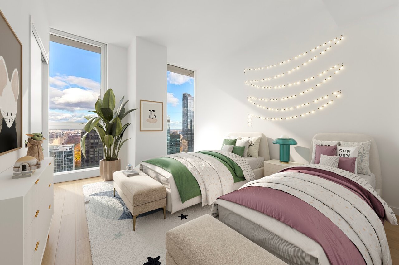 242 W 53RD Street PHA