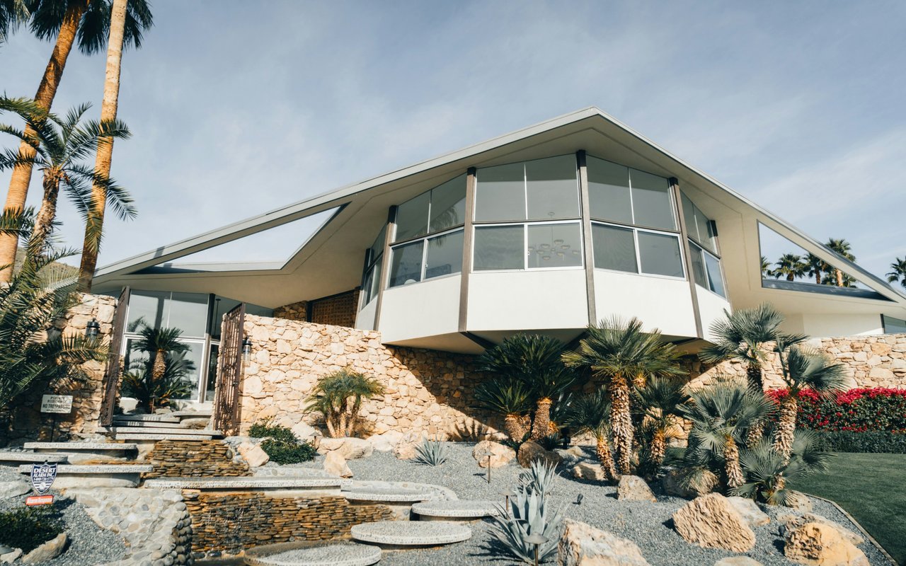 The Coachella Valley Rennie Review | December 2025