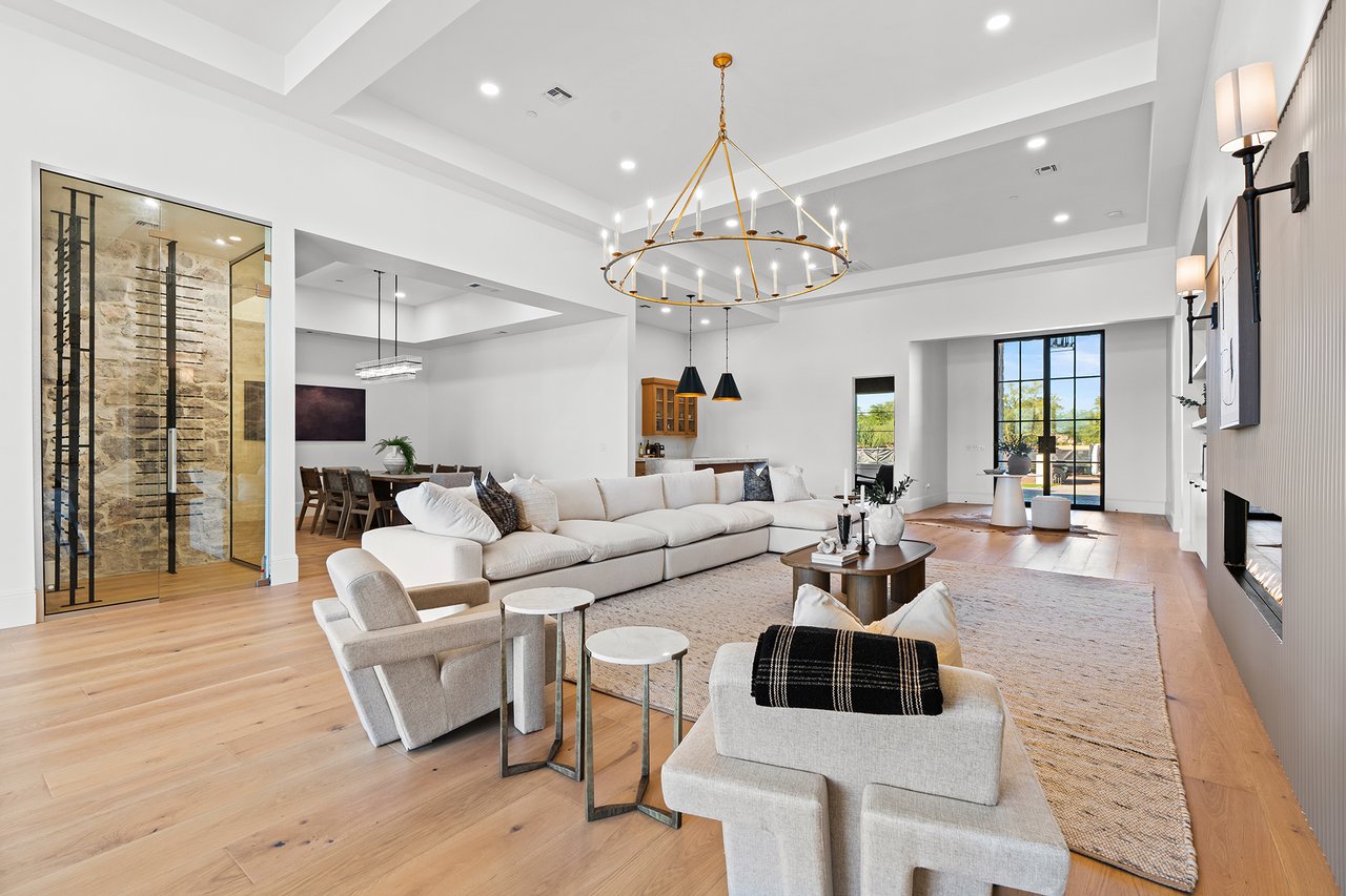 10809 N 82ND Place, Scottsdale