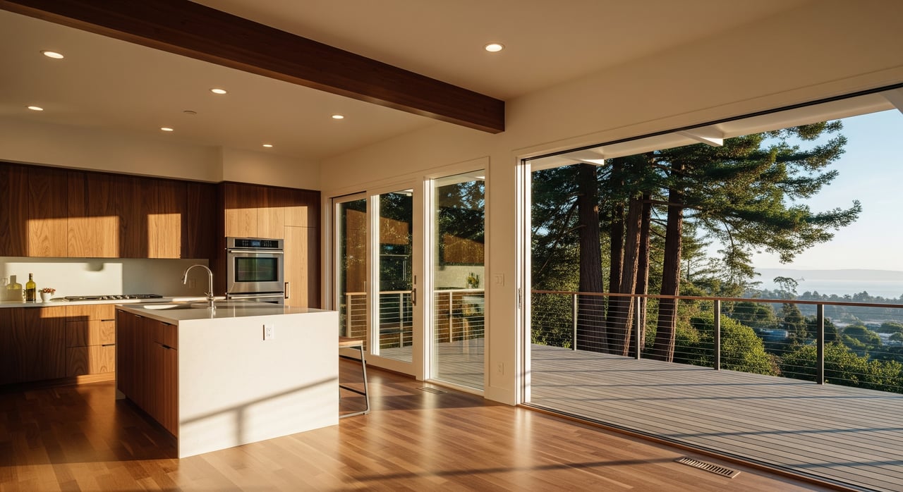 Pre‑Inspection vs. Post‑Offer in San Mateo County