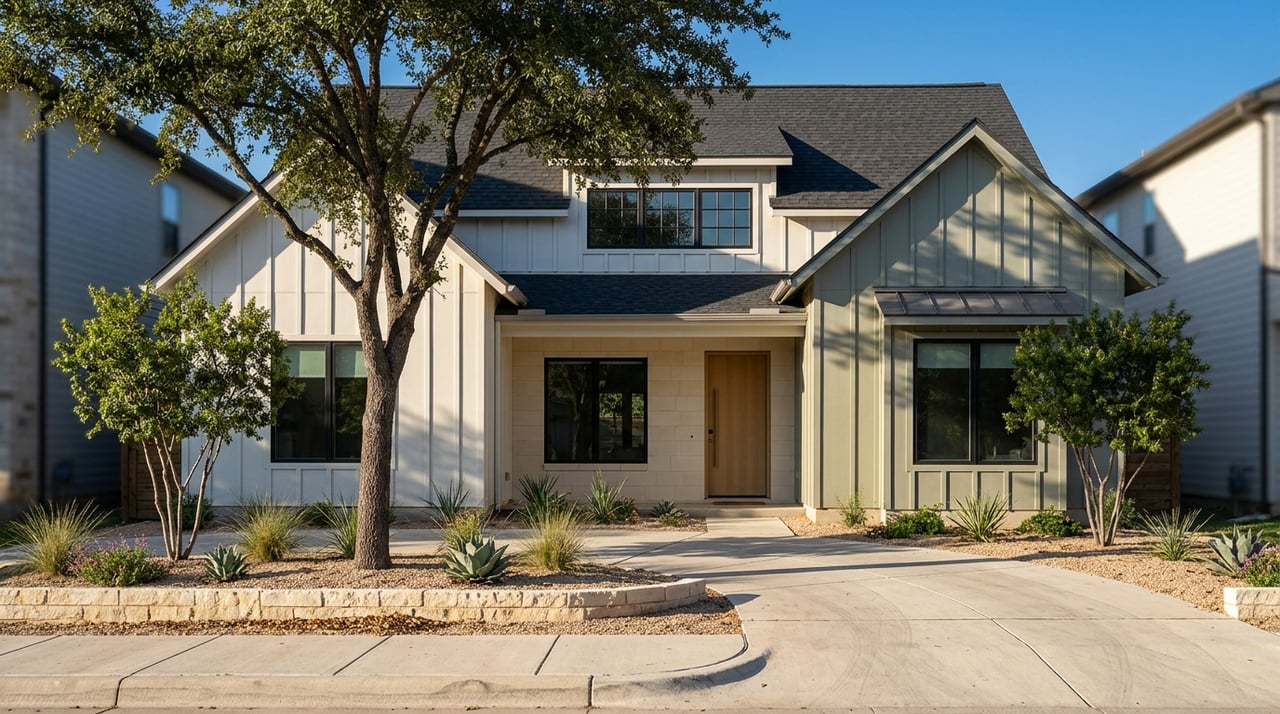Living In East Austin: Art, Food, And Everyday Life