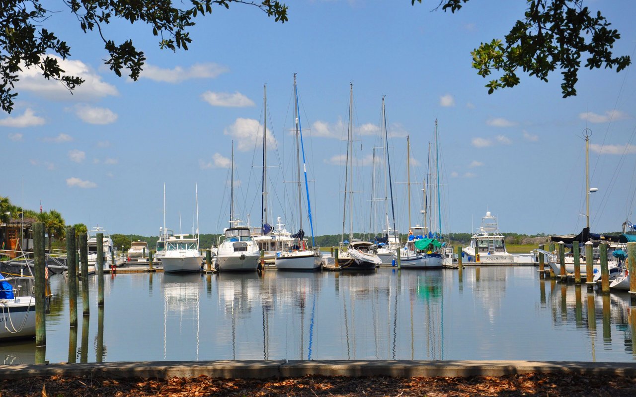 Fernandina Beach