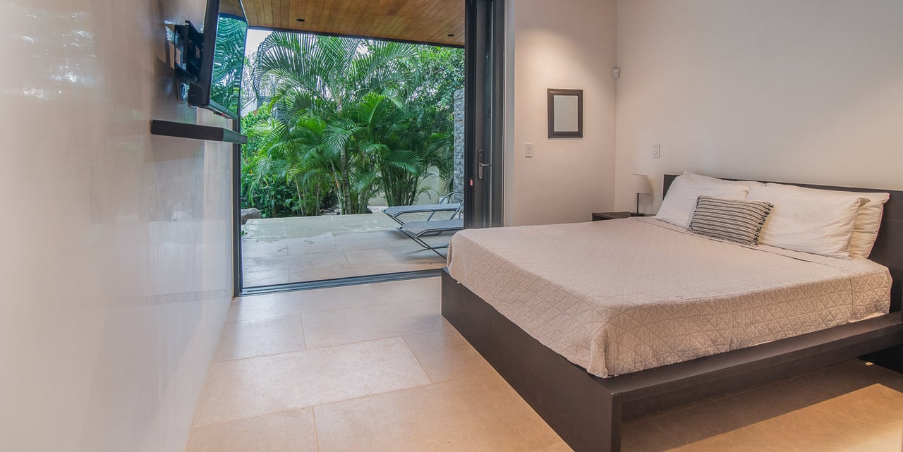 Dos Monitos | Luxury Oceanview Compound Near Playa Grande