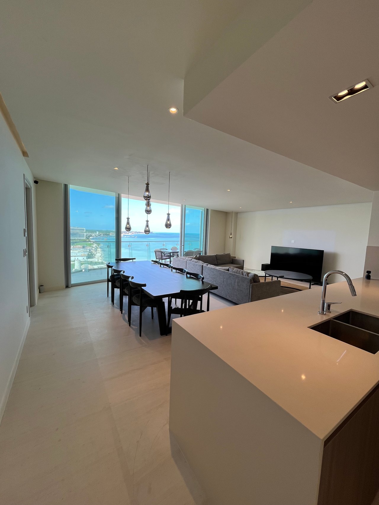 Condo | SLS Hotel & Residences