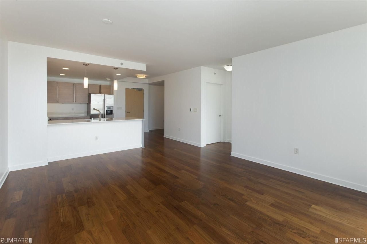 1160 Mission St, #1604