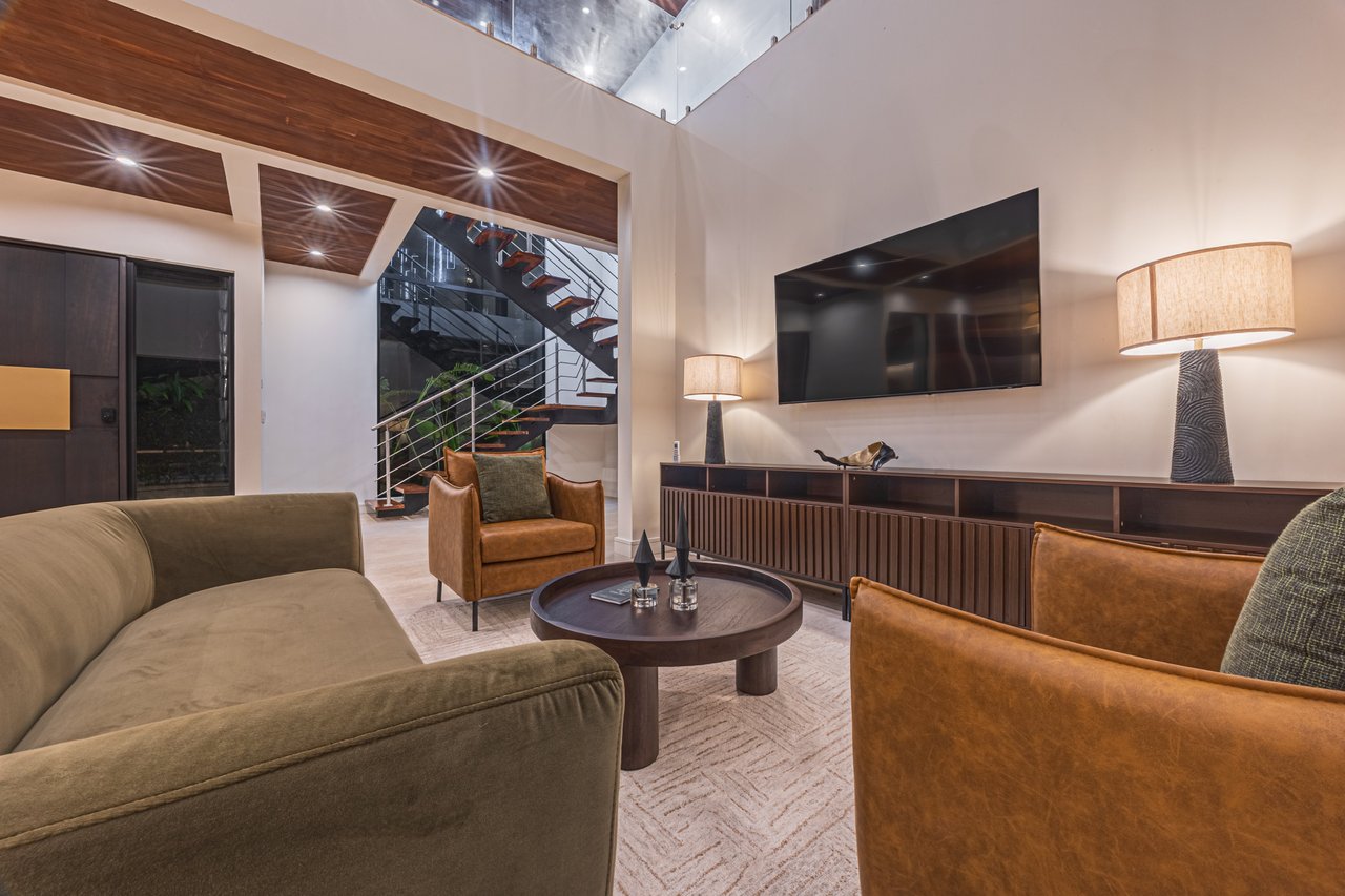 Ocean View Home Las Colinas #13