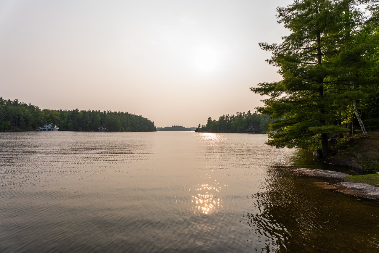 Richard's Bay