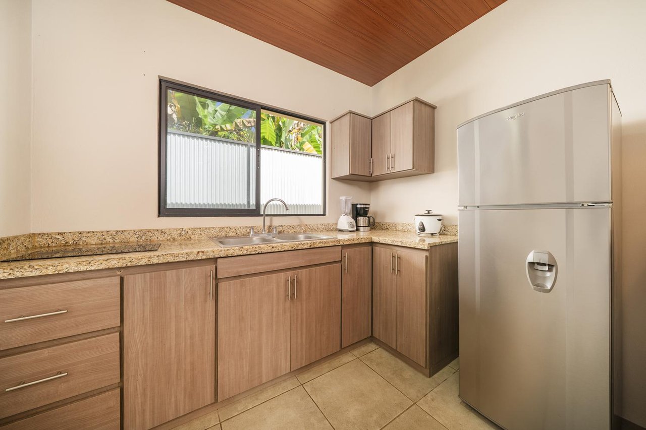 Idyllic Investment Opportunity in San Juanillo | Income-Producing Potential