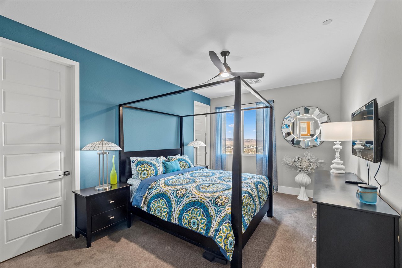 258 Shaded Canyon Drive