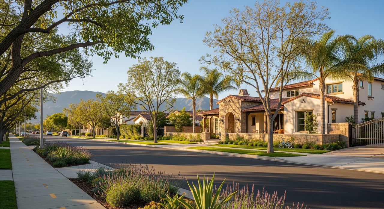 How Valencia Neighborhoods Compare For Growing Families