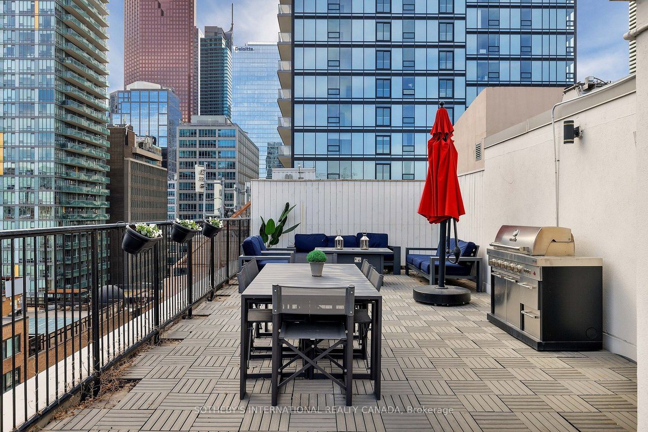 THE PH LOFT OF YOUR DREAMS