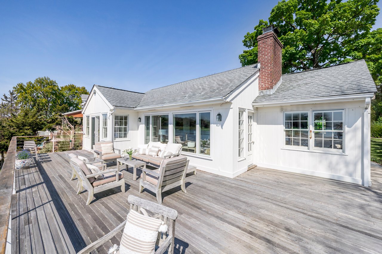 11 East Harbor Drive