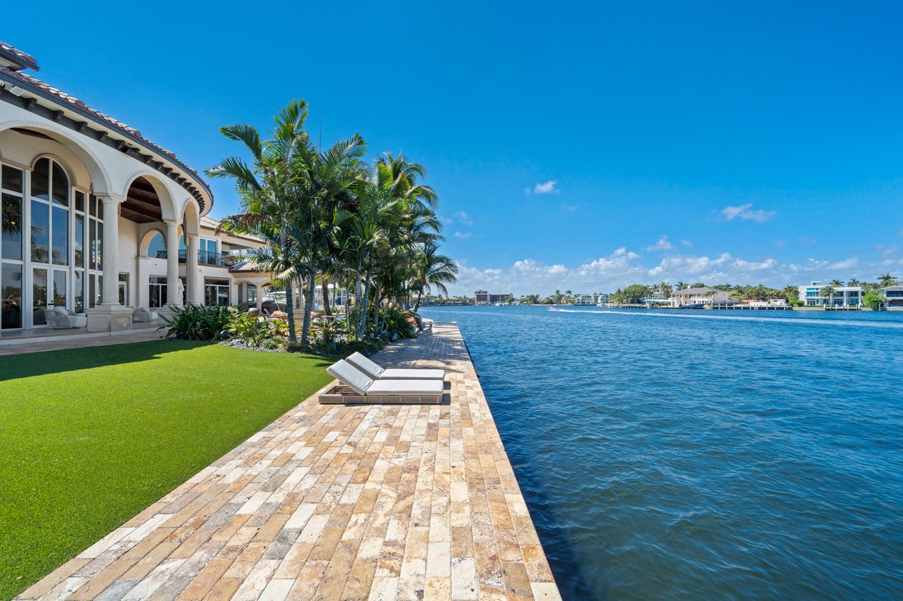 2593 SE 8th St, Pompano Beach, FL 33062