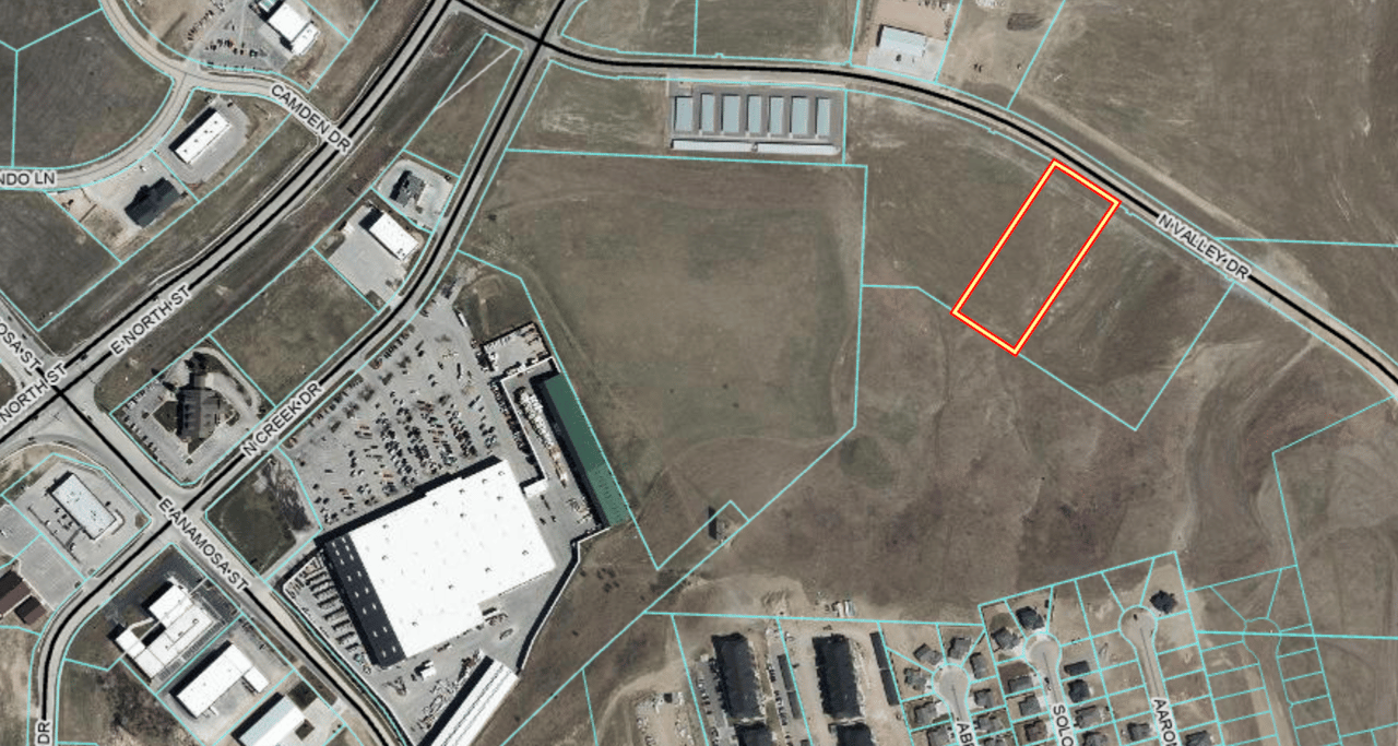 Industrial Units for Lease 