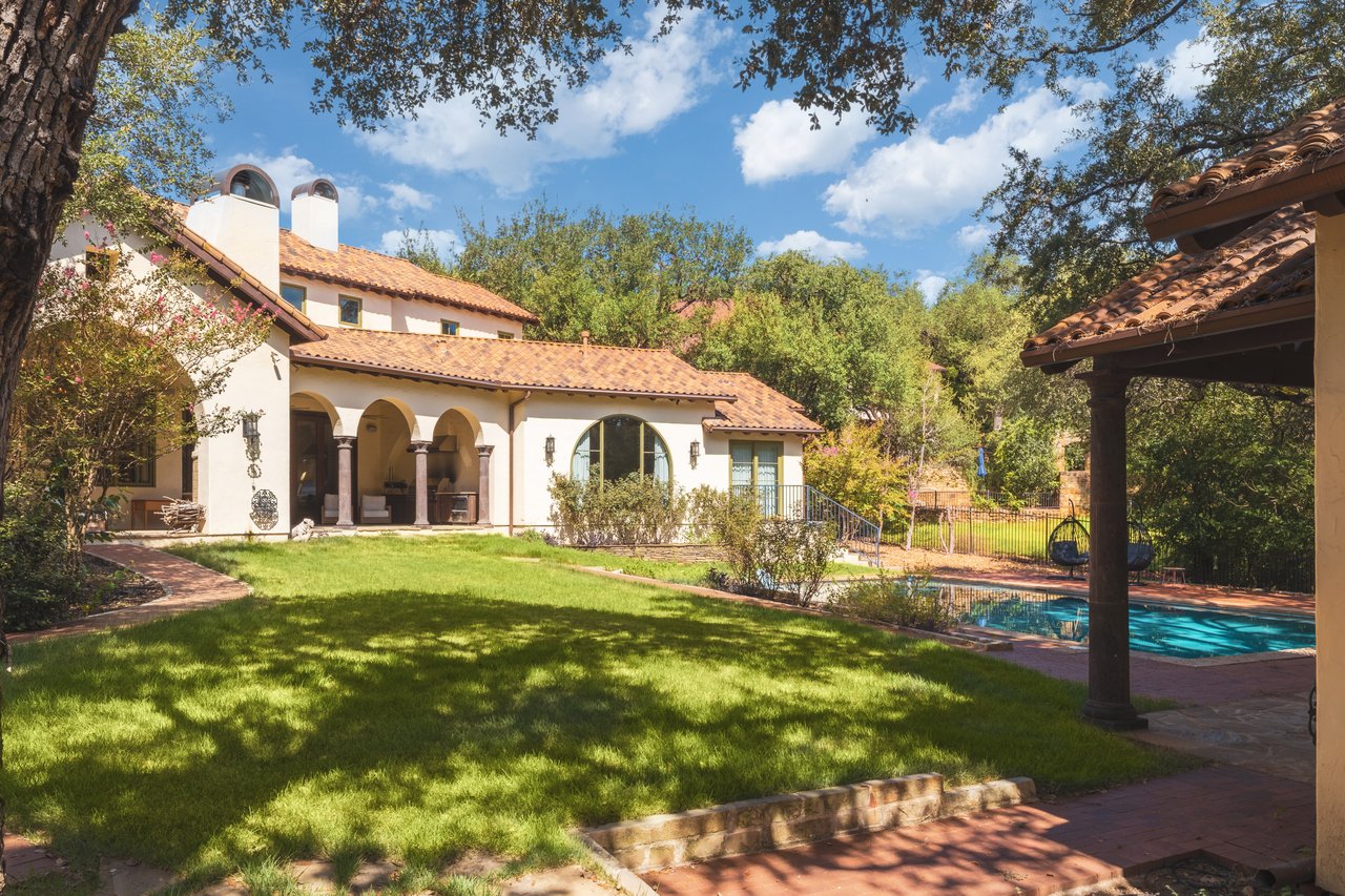 Greenshores Estate