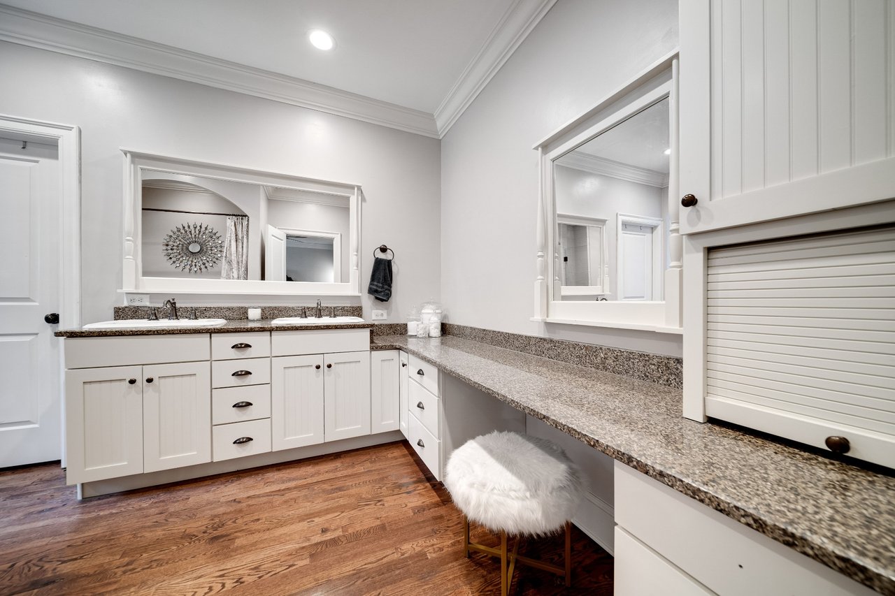 5432 Parker Branch Rd