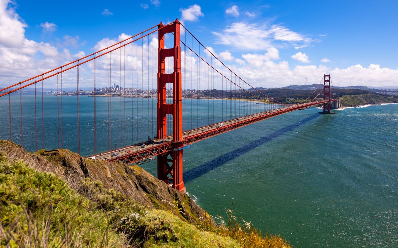 South San Francisco