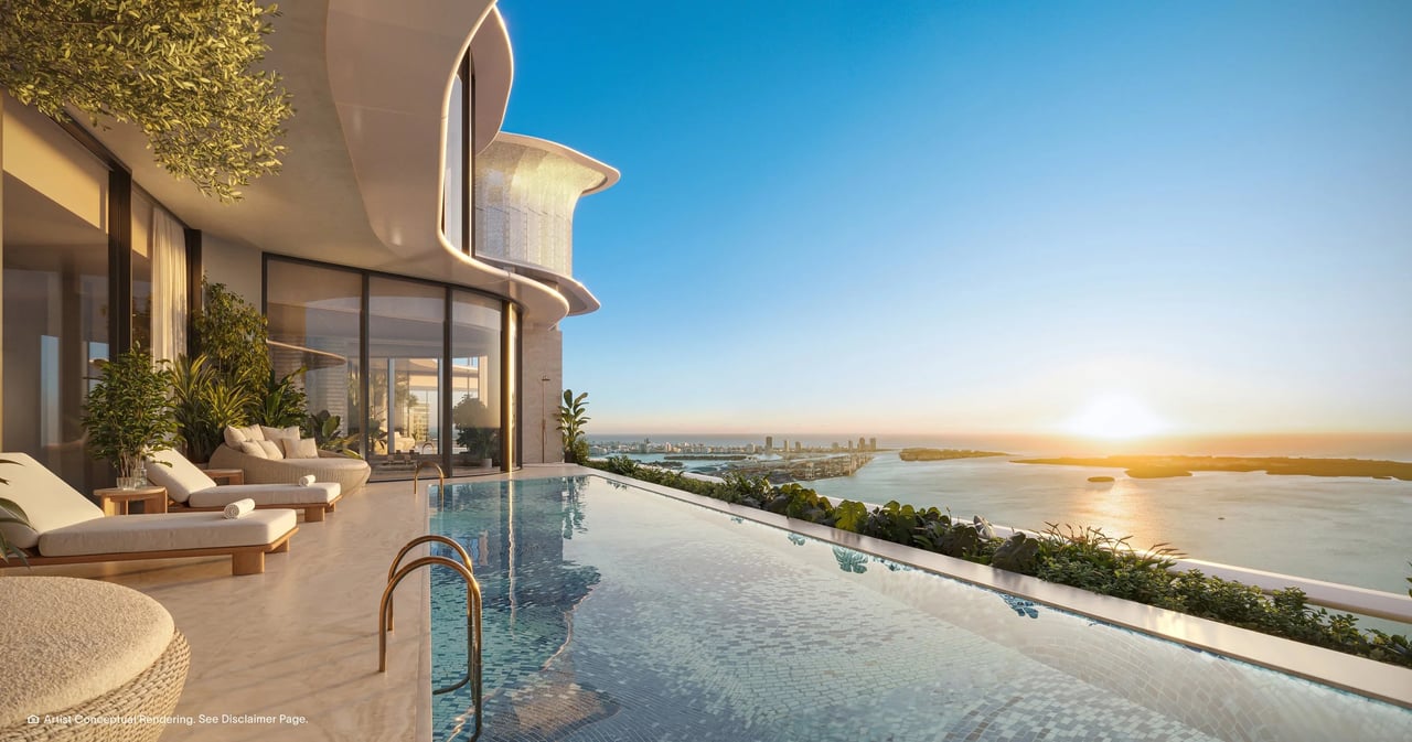 September 2025 | Swire Properties Announces Exclusive Partnership with Harrods at The Residences at Mandarin Oriental, Miami