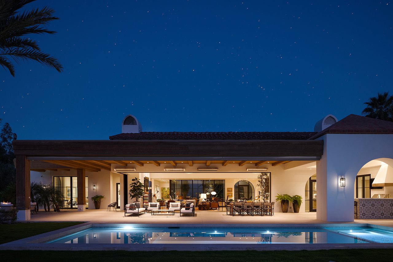 78340 Coyote Canyon Court