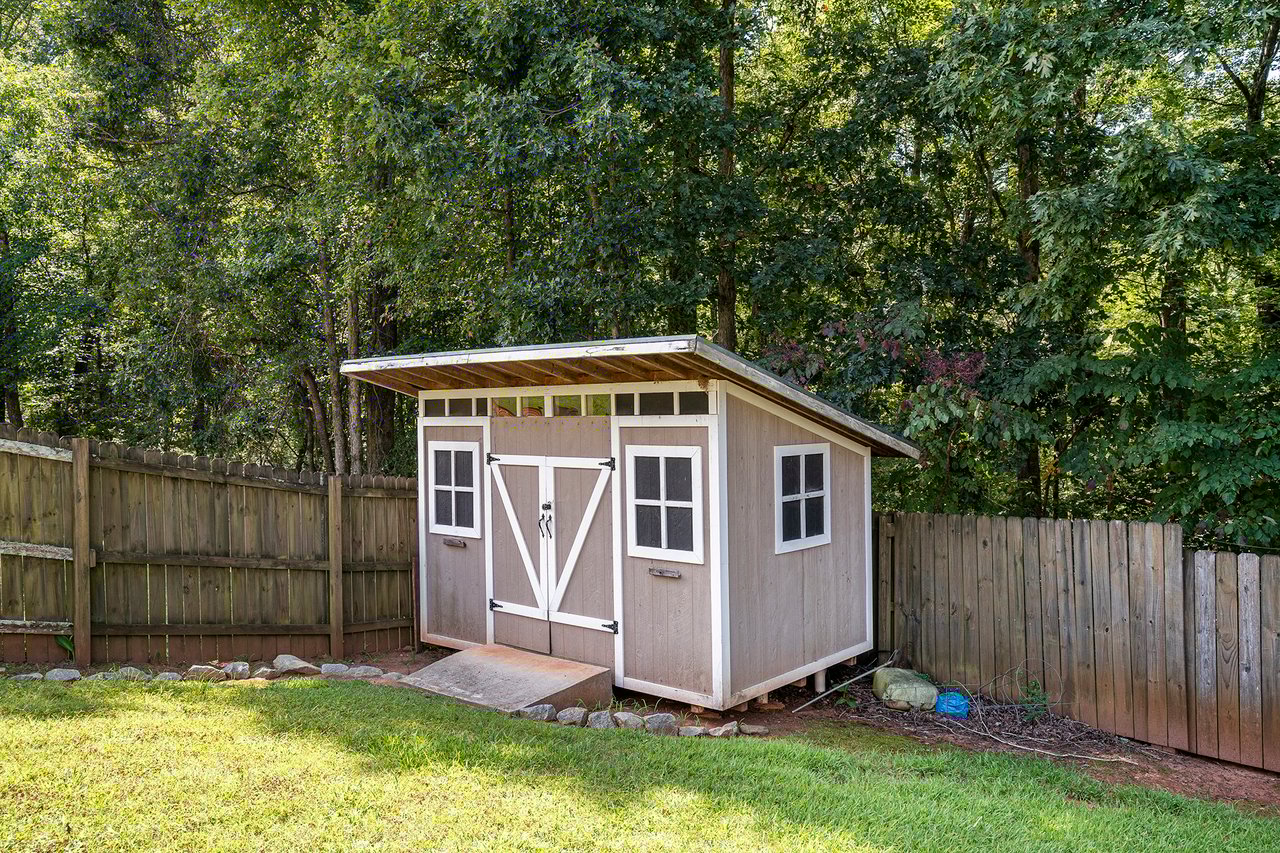 308 Stallings Dr