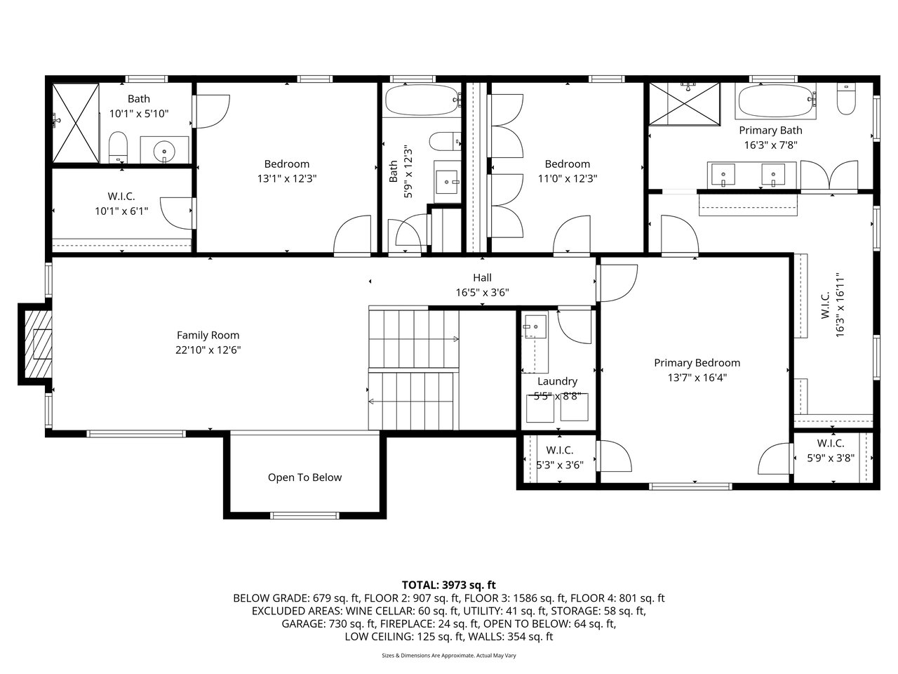 Modern Farmhouse Retreat
