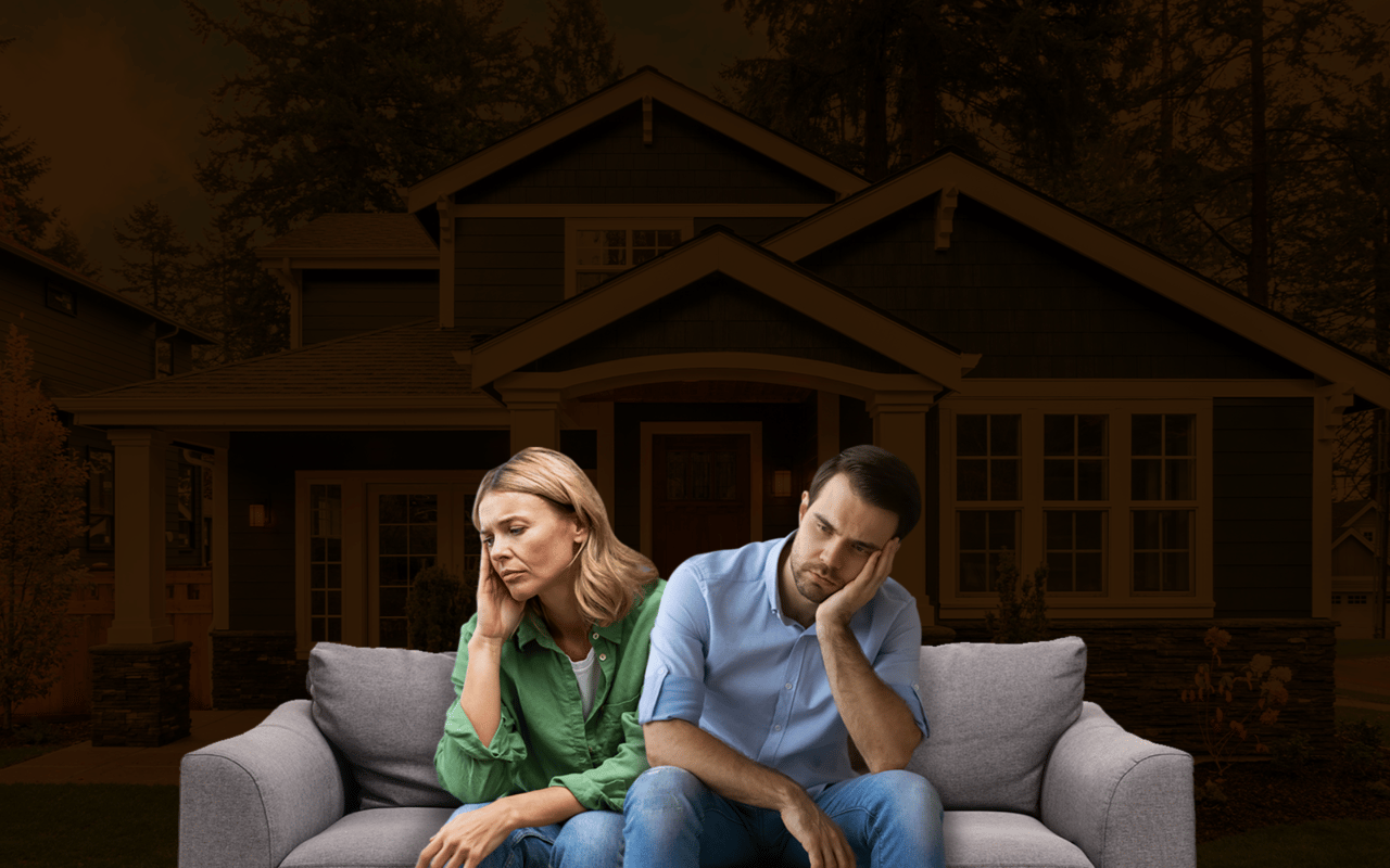 5 Common Reasons for Buyer's Remorse After Purchasing a Home