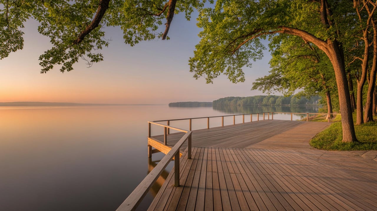 Hidden Gems in Woodbridge, VA You Need to Discover