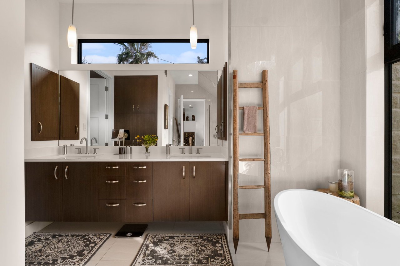 Modern Design in Southern Texas