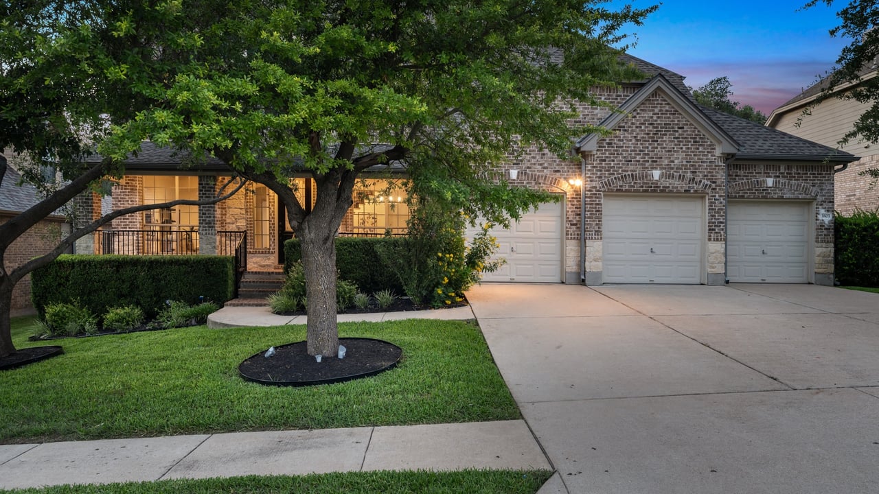 Drees Custom Estate at The Ranch - 3803 Katie Lane  |  Keenan Group at Compass Real Estate